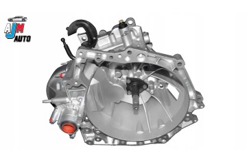 Gearbox 20DP76 1 6 HDI Citroen Berlingo Catalog number of the part AJM S0137 20DP76 20DP76