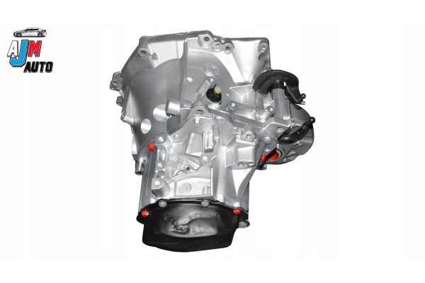 Gearbox 20DP76 1 6 HDI Citroen Berlingo Part manufacturer AJM Auto