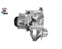 Gearbox 20DP76 1 6 HDI Citroen Berlingo Transmission type manual