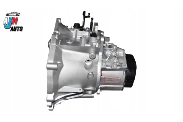 Gearbox 20DP76 1 6 HDI Citroen Berlingo Engine type diesel