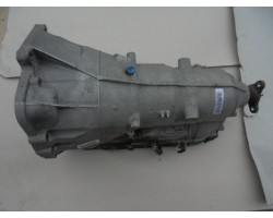 gearbox automatic bmw e87 116i N43 6HP 21