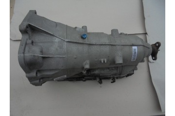 gearbox automatic bmw e87 116i N43 6HP 21