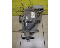 BMW E87 2 0D REAR BRIDGE DIFFERENTIAL 7572800