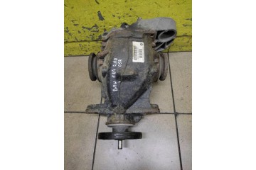 BMW E87 2 0D REAR BRIDGE DIFFERENTIAL 7572800
