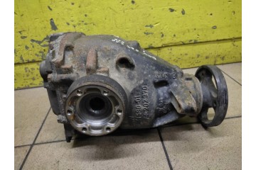 BMW E87 2 0D REAR BRIDGE DIFFERENTIAL 7572800 Part manufacturer BMW OE