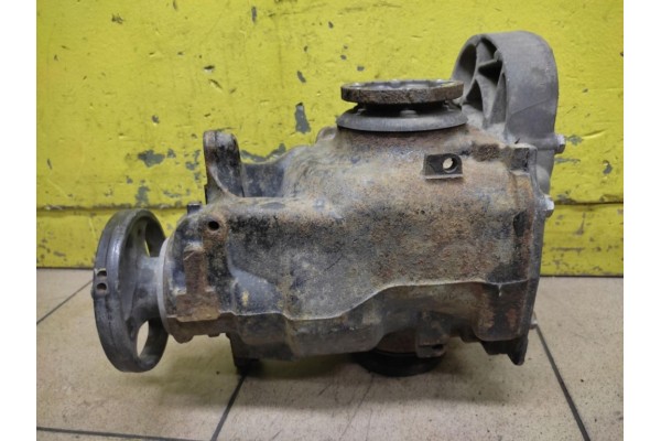 Diferencial trasero BMW E87 2.0D 7572800