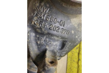 Diferencial trasero BMW E87 2.0D 7572800
