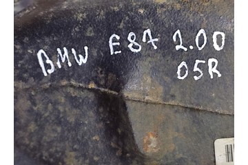 Diferencial trasero BMW E87 2.0D 7572800