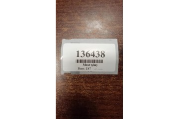 Diferencial trasero BMW E87 2.0D 7572800