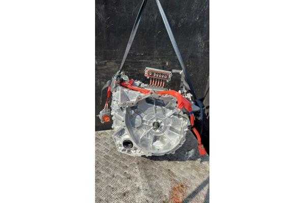 Automatic transmission Lexus ES VII XZ10 2024 3M1023C03008