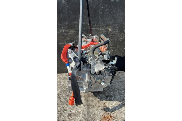 Automatic transmission Lexus ES VII XZ10 2024 3M1023C03008 Part manufacturer Lexus OE