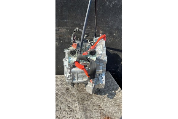 Automatic transmission Lexus ES VII XZ10 2024 3M1023C03008 Catalog number of the part 3M1023C03008 TZ215 XS002