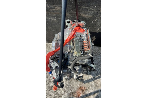 Automatic transmission Lexus ES VII XZ10 2024 3M1023C03008 Transmission type automatic