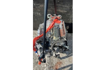 Automatic transmission Lexus ES VII XZ10 2024 3M1023C03008 Transmission type automatic