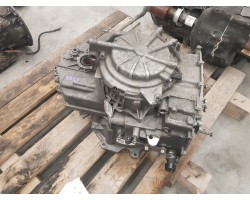 FORD FUSION MK5 USA GEARBOX AUTOMATIC 1 5