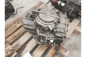 FORD FUSION MK5 USA GEARBOX AUTOMATIC 1 5