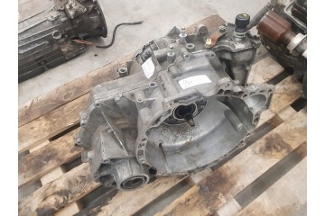 FORD FUSION MK5 USA GEARBOX AUTOMATIC 1 5 Catalog number of the part EG9P 7000 BC