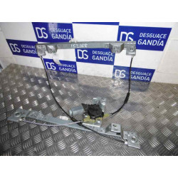 2 PIN ELEVALUNAS DELANTERO IZQUIERDO RENAULT KANGOO II (F/KW0)