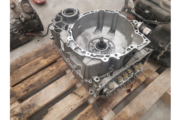 FORD FUSION MK5 USA GEARBOX AUTOMATIC 1 5 Transmission type automatic