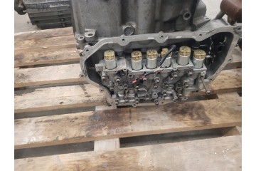 FORD FUSION MK5 USA GEARBOX AUTOMATIC 1 5 Car type passenger cars