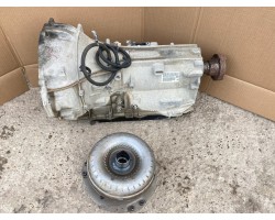 GEARBOX COUPLING DODGE CHARGER 3 6 LIFT