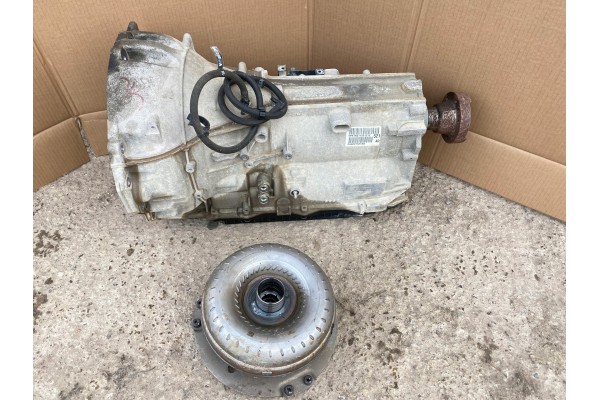 GEARBOX COUPLING DODGE CHARGER 3 6 LIFT