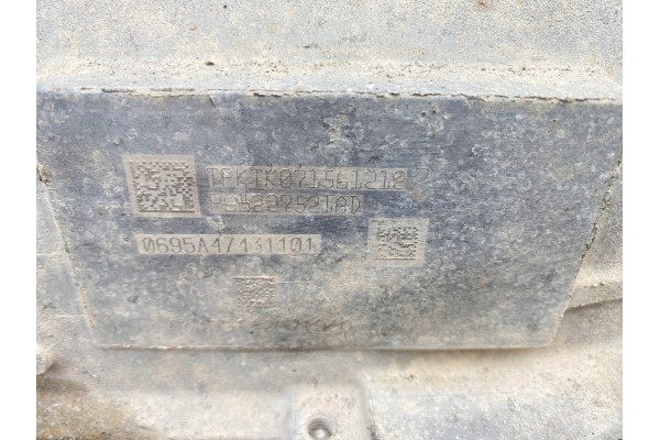 GEARBOX COUPLING DODGE CHARGER 3 6 LIFT Catalog number of the part P68227521AD