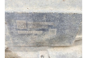 GEARBOX COUPLING DODGE CHARGER 3 6 LIFT Catalog number of the part P68227521AD