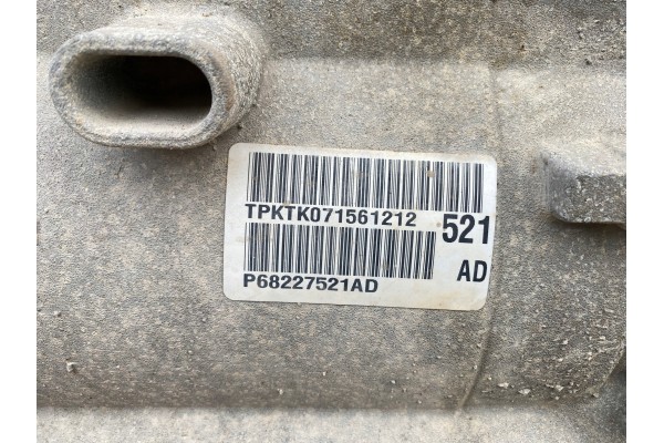 GEARBOX COUPLING DODGE CHARGER 3 6 LIFT Part manufacturer Dodge OE