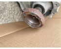 GEARBOX COUPLING DODGE CHARGER 3 6 LIFT Transmission type automatic