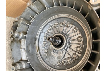 GEARBOX COUPLING DODGE CHARGER 3 6 LIFT Car type passenger cars