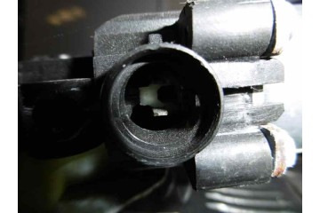 2 PIN ELEVALUNAS DELANTERO IZQUIERDO RENAULT KANGOO II (F/KW0) Dynamique 2008 2 PIN 152168 RENAULT - 1