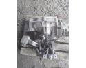 GOLF VI 1 4TSI GEARBOX KWB