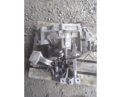 GOLF VI 1 4TSI GEARBOX KWB