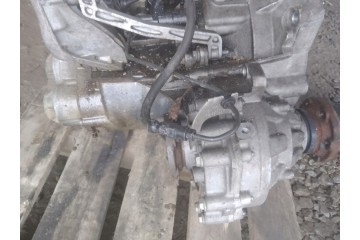 GOLF VI 1 4TSI GEARBOX KWB Part manufacturer Volkswagen OE