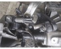 GOLF VI 1 4TSI GEARBOX KWB Transmission type manual