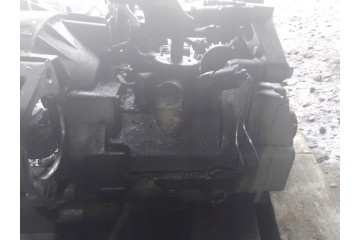 GOLF VI 1 4TSI GEARBOX KWB Car type passenger cars