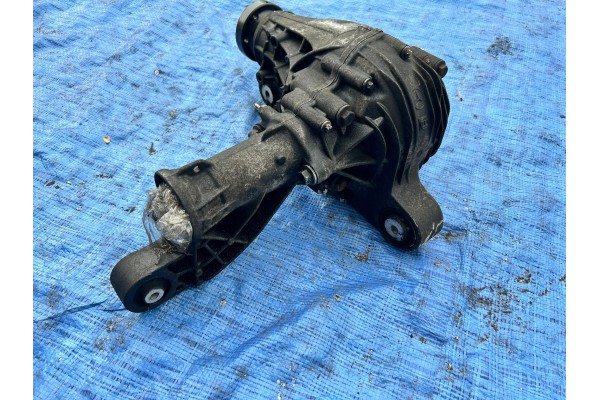 MERCEDES ML W164 W251 GL X164 BRIDGE DYFER FRONT 3 45 3 0 CDI Catalog number of the part 3 45 ml gl x164 v251 w164 a1643302102 1