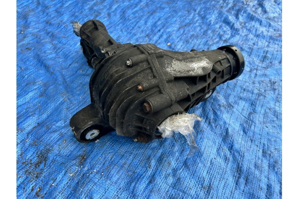 MERCEDES ML W164 W251 GL X164 BRIDGE DYFER FRONT 3 45 3 0 CDI Part manufacturer Mercedes Benz OE
