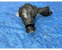 MERCEDES ML W164 W251 GL X164 BRIDGE DYFER FRONT 3 45 3 0 CDI Car type 4x4 SUV passenger cars