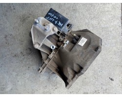FIESTA MK7 LIFT 1 0 ECOBOOST GEARBOX 2015R