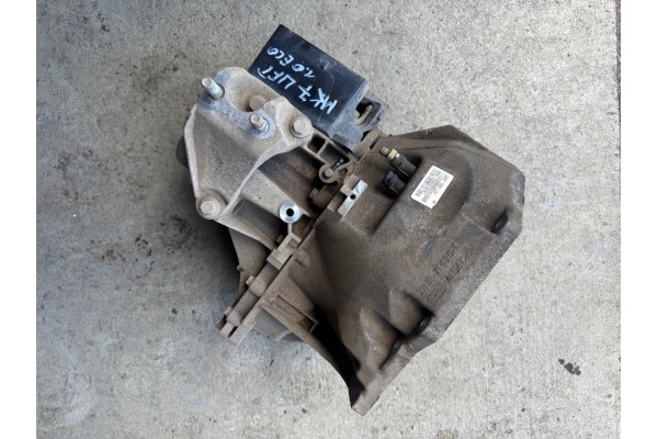 FIESTA MK7 LIFT 1 0 ECOBOOST GEARBOX 2015R