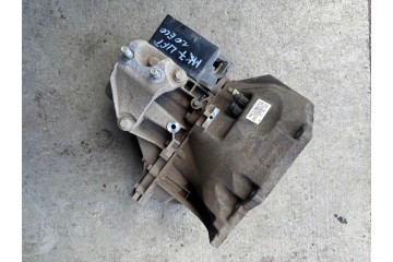 FIESTA MK7 LIFT 1 0 ECOBOOST GEARBOX 2015R