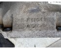 FIESTA MK7 LIFT 1 0 ECOBOOST GEARBOX 2015R Catalog number of the part CA6R7002LBD