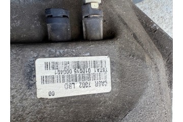 FIESTA MK7 LIFT 1 0 ECOBOOST GEARBOX 2015R Part manufacturer FoMoCo