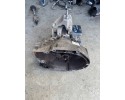 FIESTA MK7 LIFT 1 0 ECOBOOST GEARBOX 2015R Transmission type manual