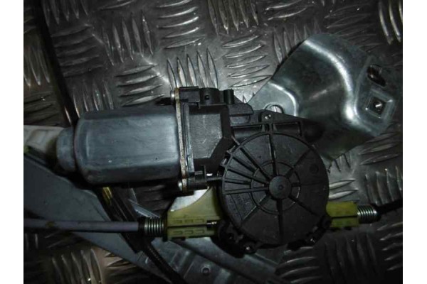 2 PIN ELEVALUNAS DELANTERO IZQUIERDO RENAULT KANGOO II (F/KW0) Dynamique 2008 2 PIN 152168 RENAULT - 3