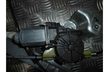 2 PIN ELEVALUNAS DELANTERO IZQUIERDO RENAULT KANGOO II (F/KW0) Dynamique 2008 2 PIN 152168 RENAULT - 3