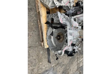 HYUNDAI TUCSON III KIA SPORTAGE IV 2 0 CRDI 4X4 GEARBOX A8LF2 Catalog number of the part HYUNDAI TUCSON III KIA SPORTAGE IV 2 0 