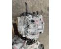 HYUNDAI TUCSON III KIA SPORTAGE IV 2 0 CRDI 4X4 GEARBOX A8LF2 Transmission type automatic
